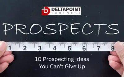 Top 10 Prospecting Ideas That Get Real Results
