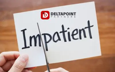 Impatience is one of the biggest silent killers of revenue in 2025–2026