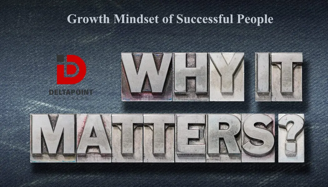 9 mindsets consistently found in the most successful people