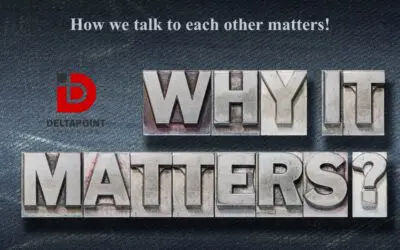 Words don’t just carry information, they carry impact.