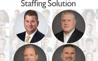 How To Effectively Implement Strategic Staffing