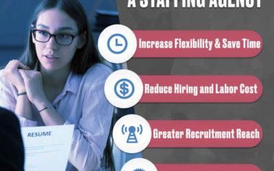 The Benefits Of A Staffing Agency