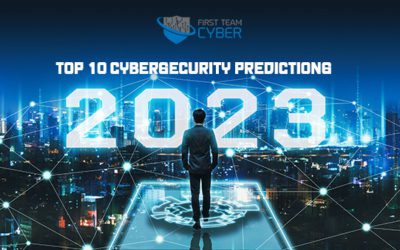 Here are 10 predictions for the cybersecurity landscape in 2023 that tech leaders should be aware of
