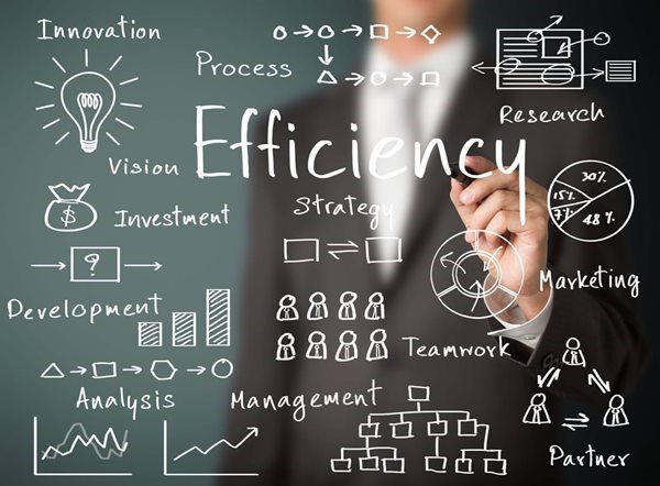 Drive 2023 IT Efficiencies with an MSP
