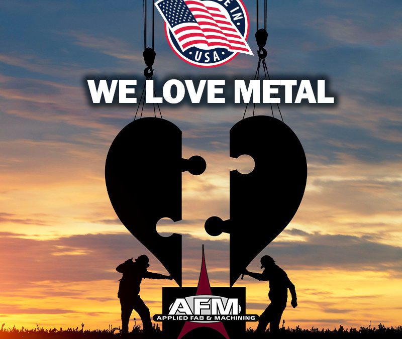 What Is Metal Fabrication?