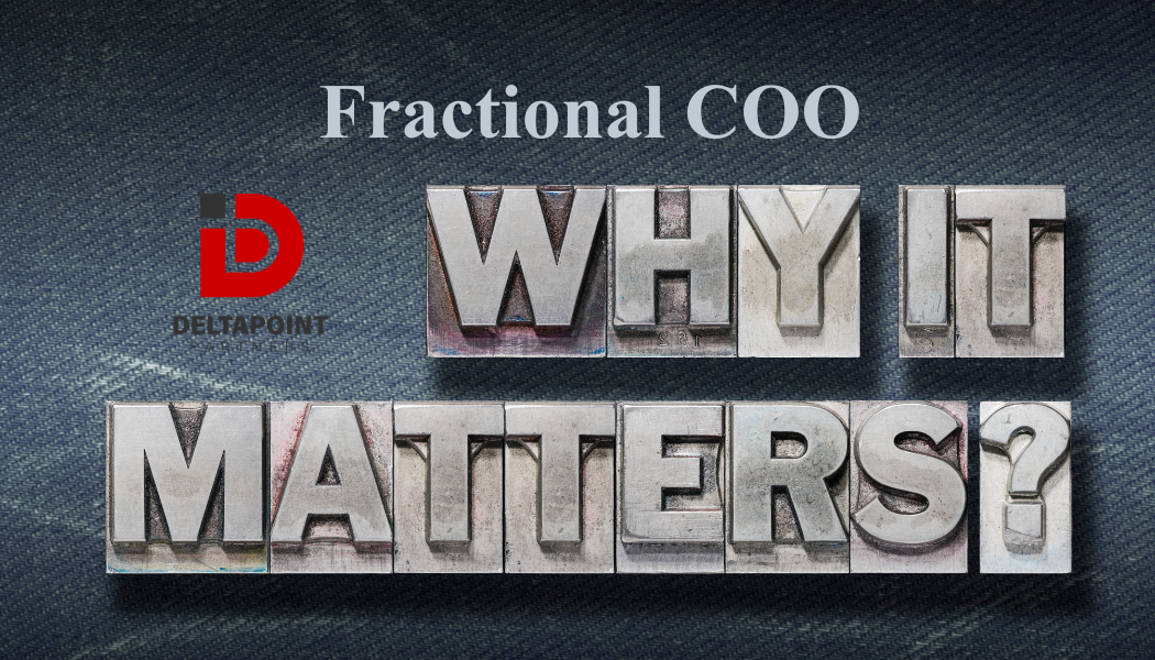 Fractional COO