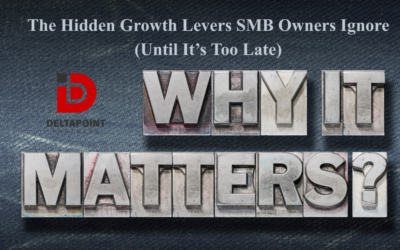 The Hidden Growth Levers SMB Owners Ignore (Until It’s Too Late)