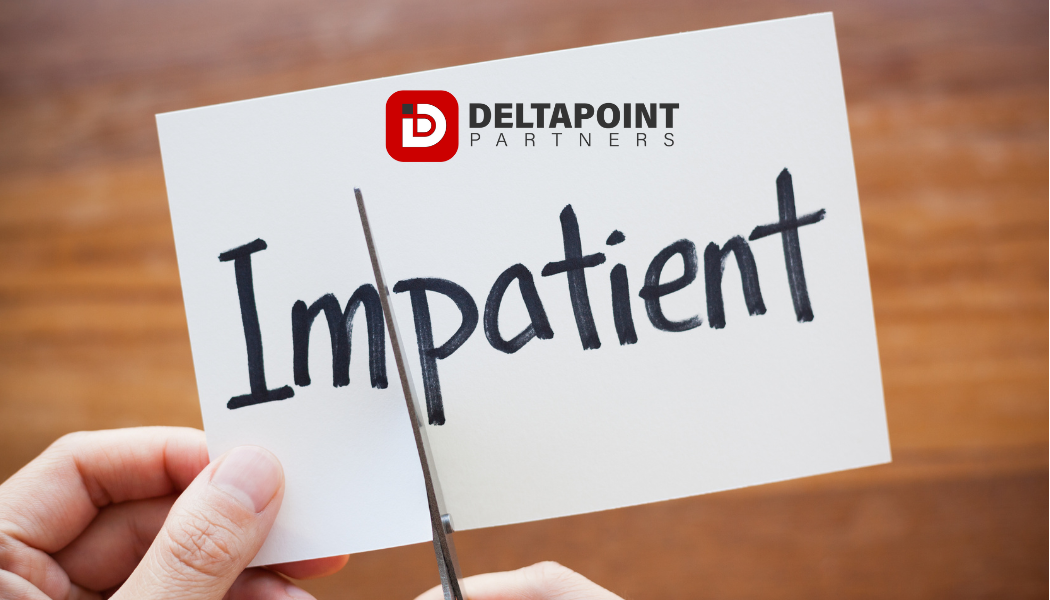 Impatient-The Silent Revenue Killer (1)